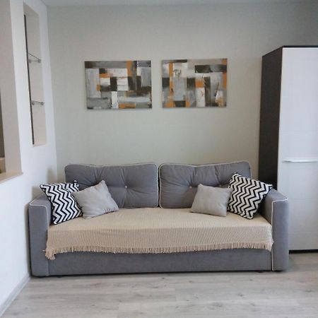 Студия На Соборной 58 Khmelʼnytsʼkyy Exterior foto