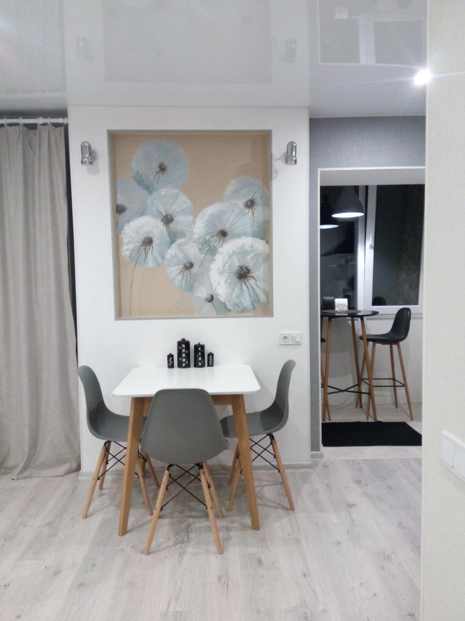 Студия На Соборной 58 Khmelʼnytsʼkyy Exterior foto