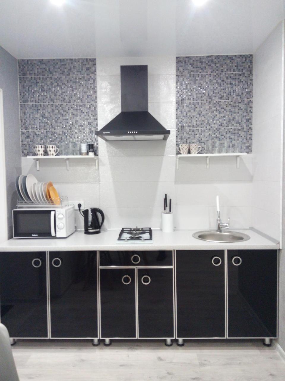 Студия На Соборной 58 Khmelʼnytsʼkyy Exterior foto