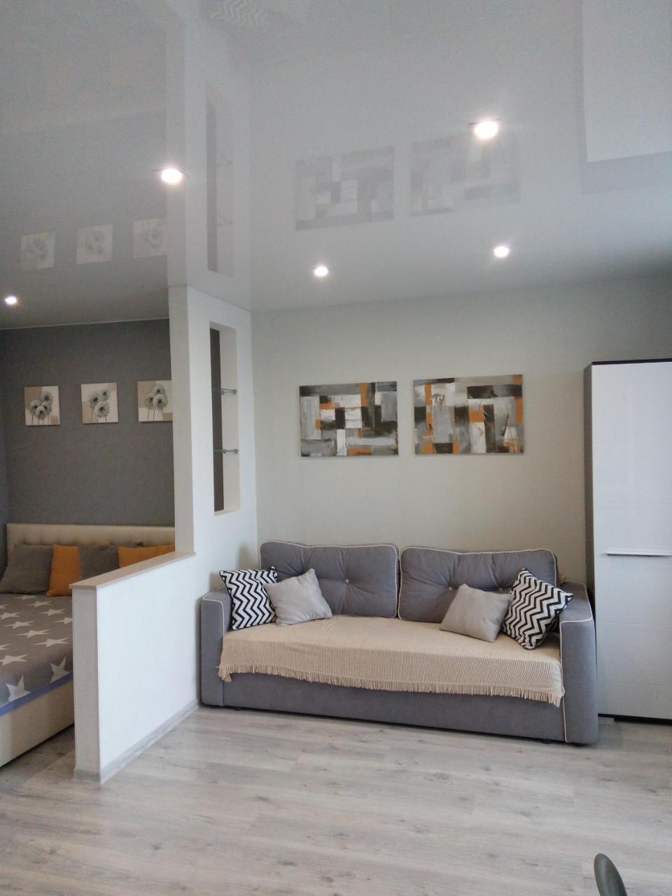 Студия На Соборной 58 Khmelʼnytsʼkyy Exterior foto